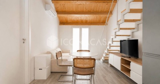 Casa nuova