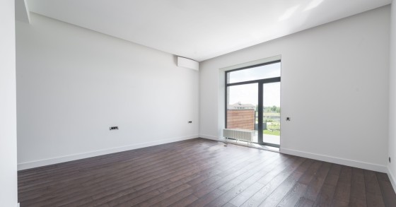casa vuota costi