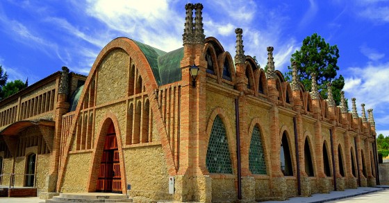 oltre Barcellona
