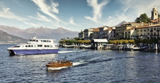 September holidays in Italy