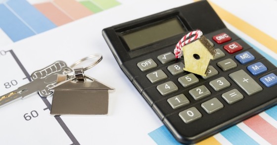 comprare casa ipotecata