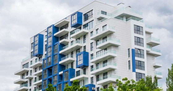 condominio
