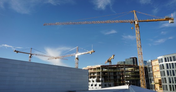 prodduzione edile