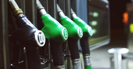Benzina