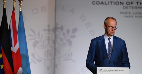 Friedrich Merz