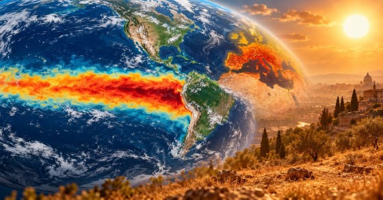 el nino