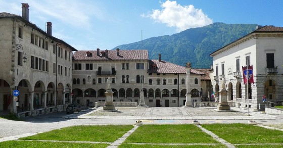 cosa vedere a feltre
