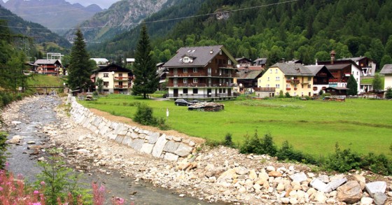 val formazza
