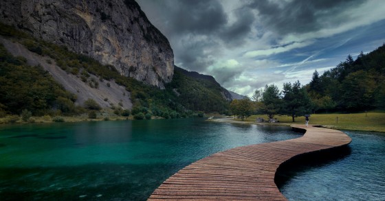 cosa fare in trentino se piove