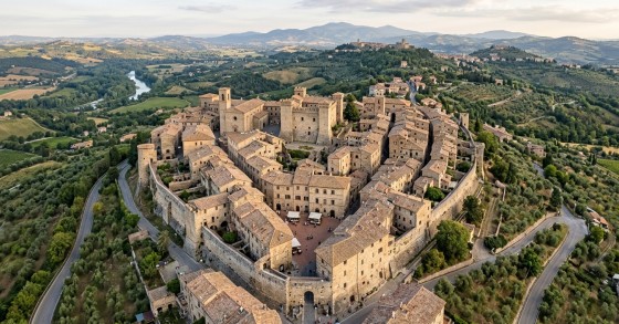 Castelsaraceno