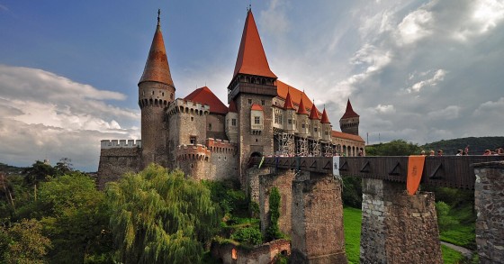 Transilvania