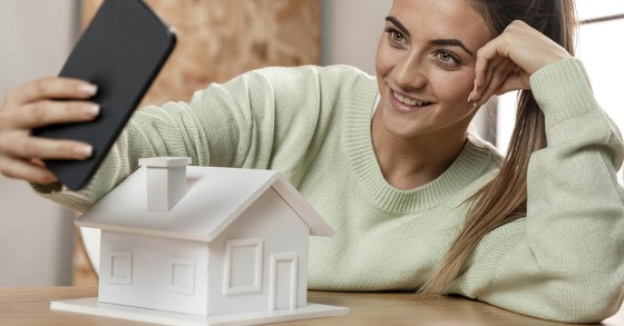 Mutuo casa per gli influencer