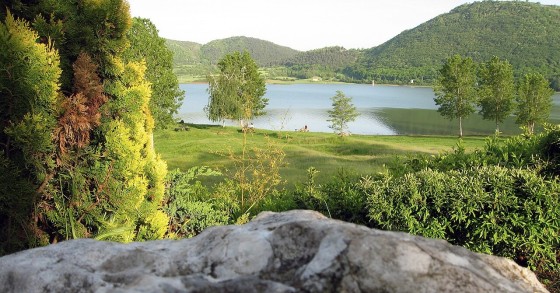 lago di canterno