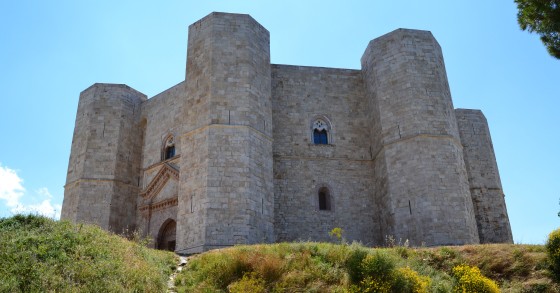 Castel del Monte