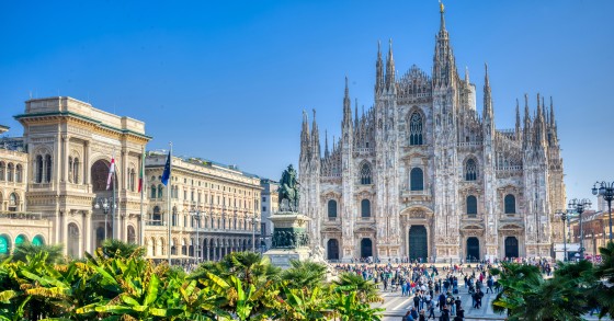 chiesa piu grande d'italia