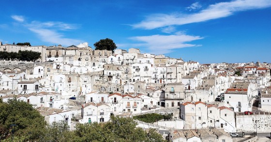 Monte Sant'Angelo