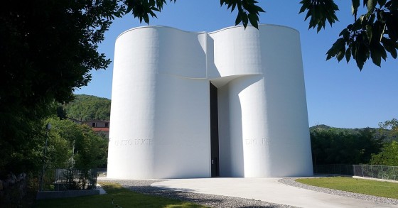 chiesa di santa maria goretti mormanno