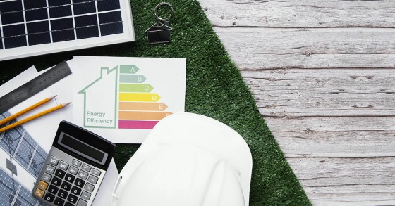 Mutuo per la classe energetica G