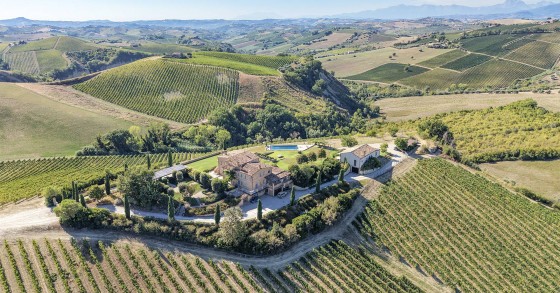 Casale in vendita