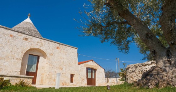 borgo di trulli