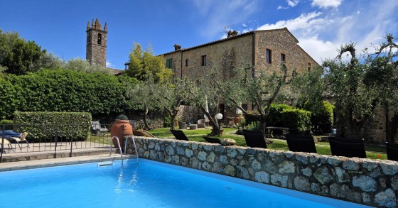 hotel in vendita