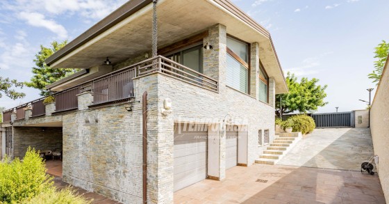 villa indipendente Eur Torrino
