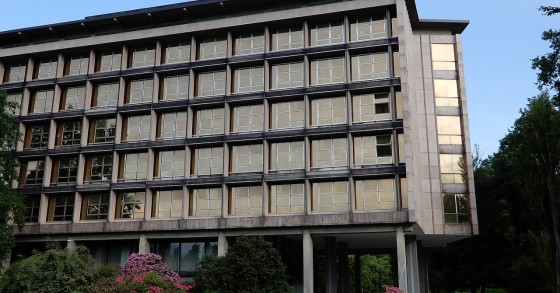 ivrea visitor centre