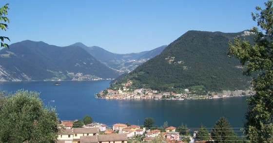 monte isola