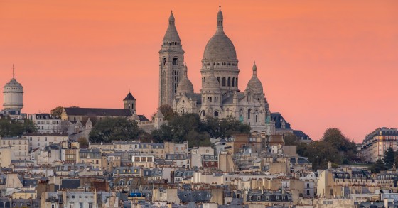 vendemmia Montmartre