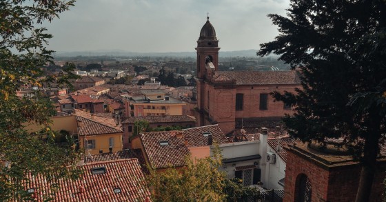 Santarcangelo di Romagna