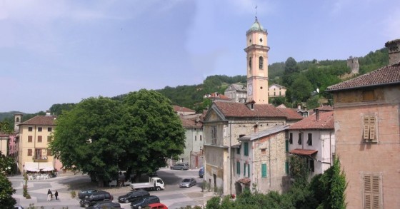 cosa vedere a garbagna