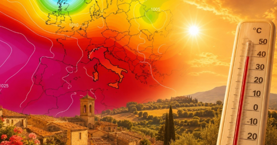 primo weekend di settembre
