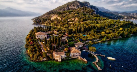 punta san vigilio