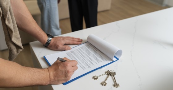 Registrazione contratto di locazione