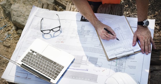 Ingegnere di cantiere