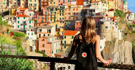 Student housing in Italy