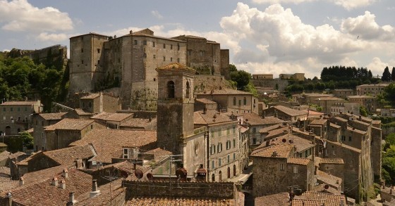 sorano