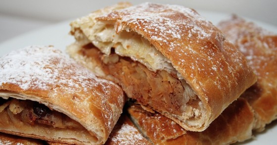 strudel