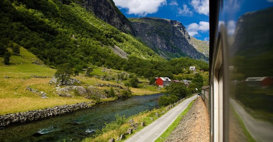Flåmsbana