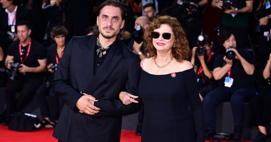 film italiani venezia 2026
