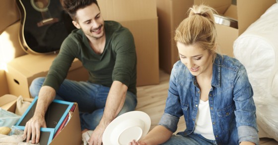 metodo 5 7 decluttering