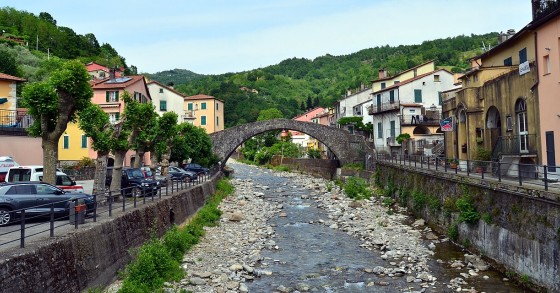 Val di Vara 