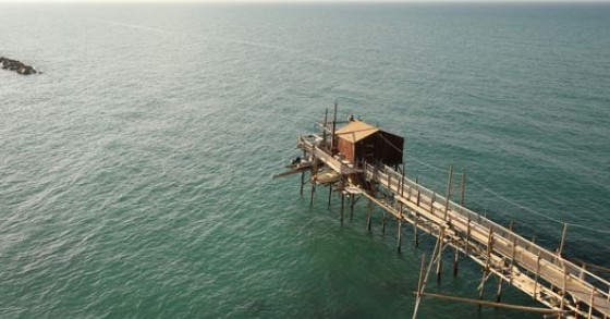 Adriatico low cost e selvaggio: la Costa dei Delfini del Molise