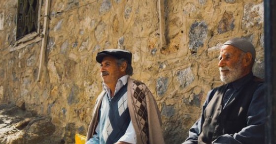 Sardegna, tra i centenari: viaggio nella prima Blue Zone