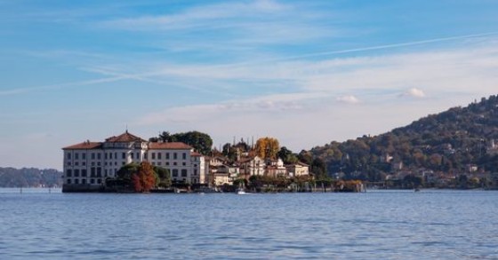 Stresa, il borgo-lago che sembra una fiaba: isole e ville iconiche