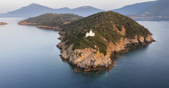 Isla de Argyronisos