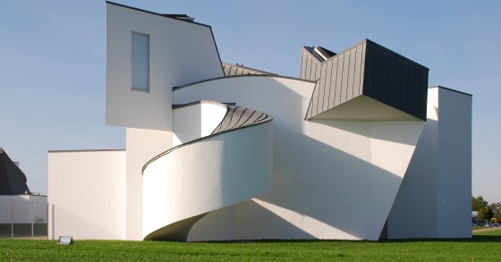Vitra Design Museum