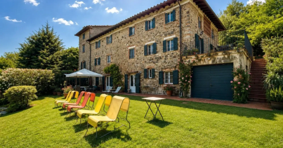 Casale in vendita