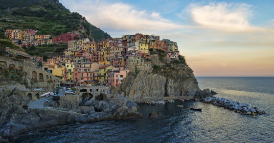 Siti UNESCO Italia