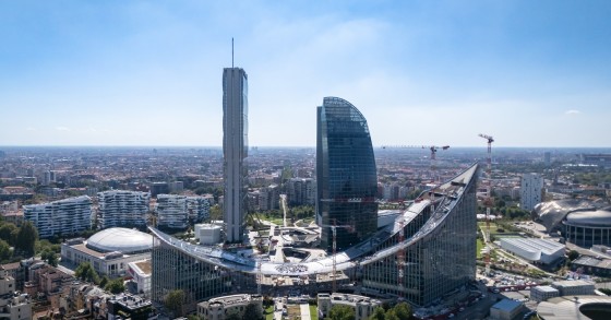 Milano, CityWave_©phAlberto Fanelli(2)